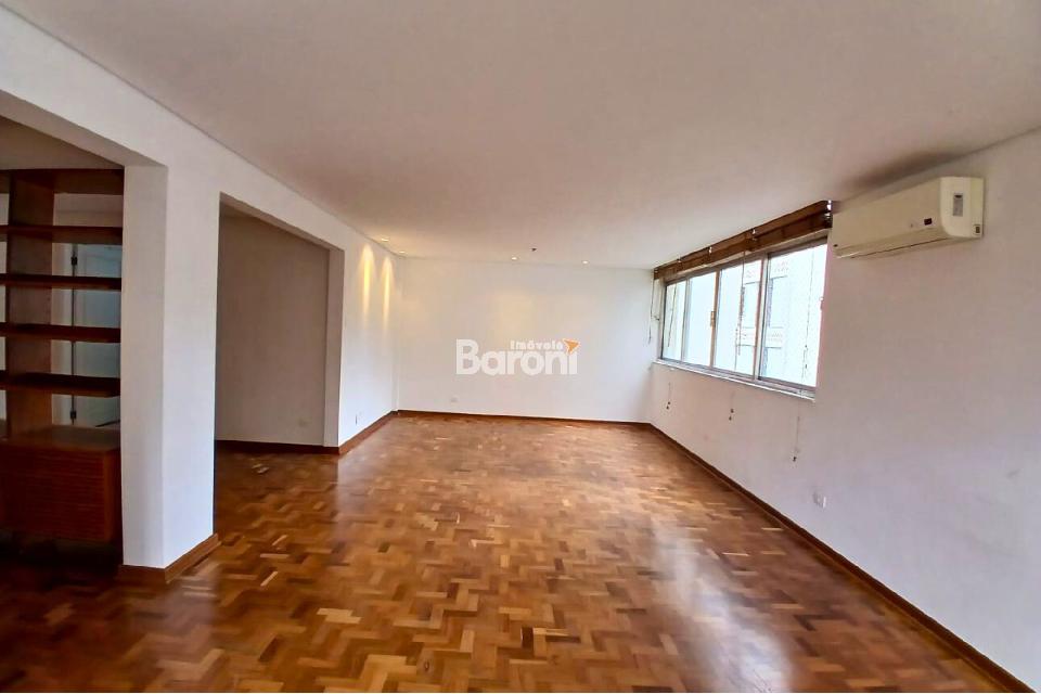 Apartamento - Jardim Europa