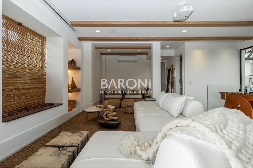 Apartamento - Itaim Bibi