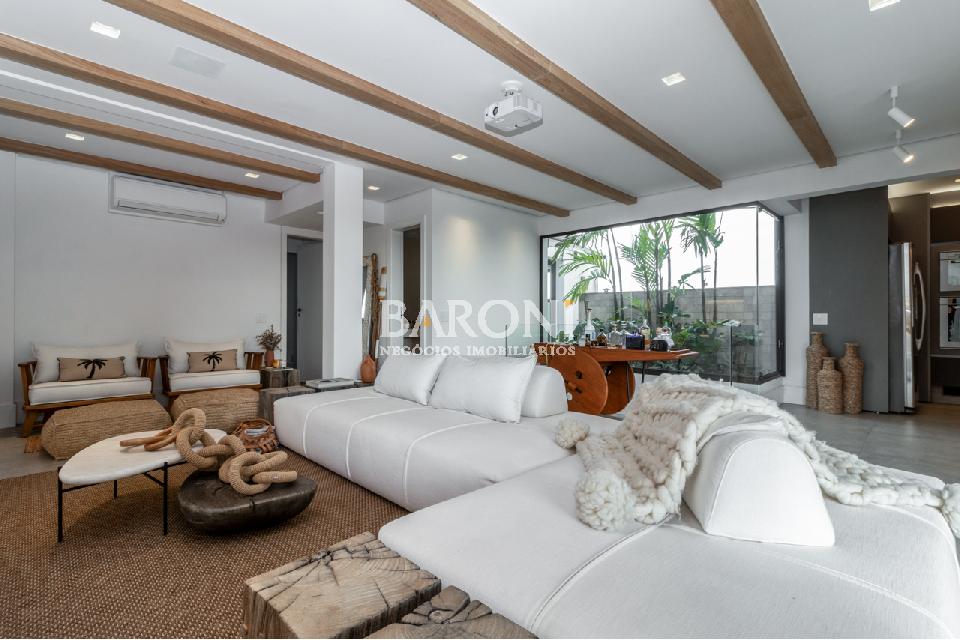 Apartamento - Itaim Bibi