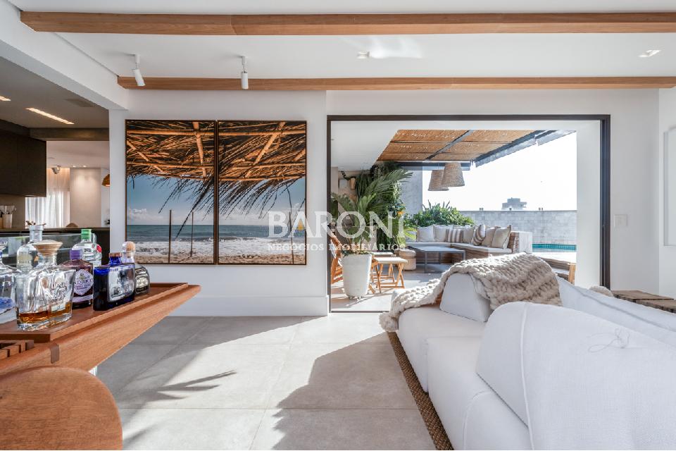 Apartamento - Itaim Bibi