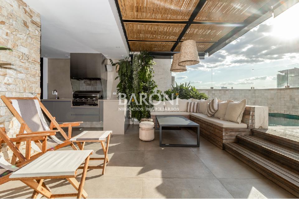 Apartamento - Itaim Bibi