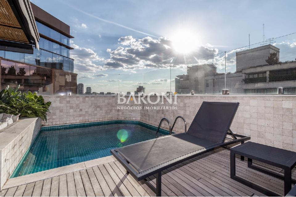 Apartamento - Itaim Bibi