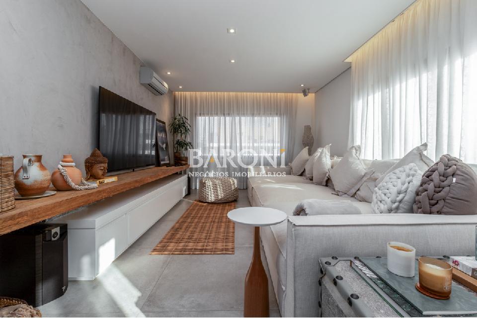 Apartamento - Itaim Bibi