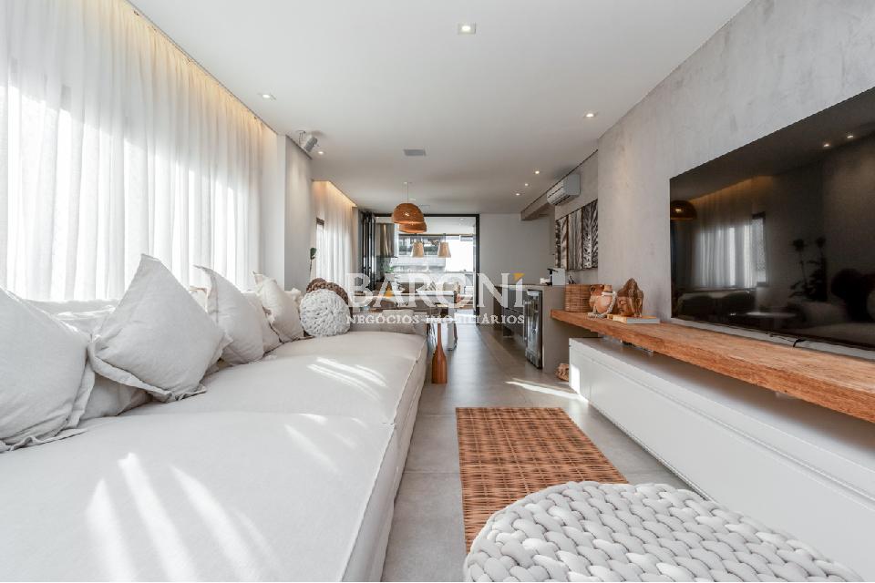 Apartamento - Itaim Bibi