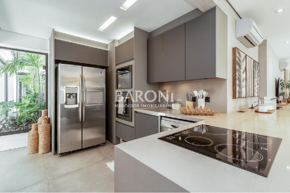 Apartamento - Itaim Bibi