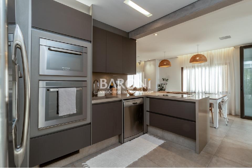 Apartamento - Itaim Bibi
