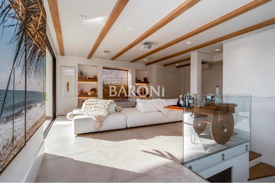 Apartamento - Itaim Bibi