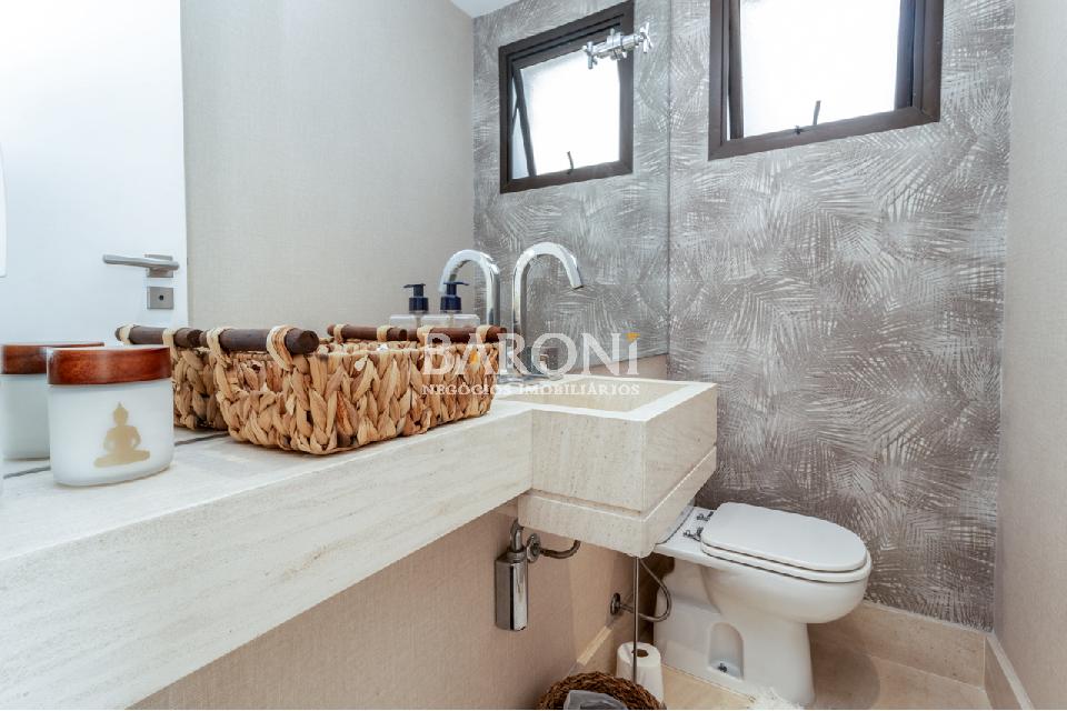 Apartamento - Itaim Bibi