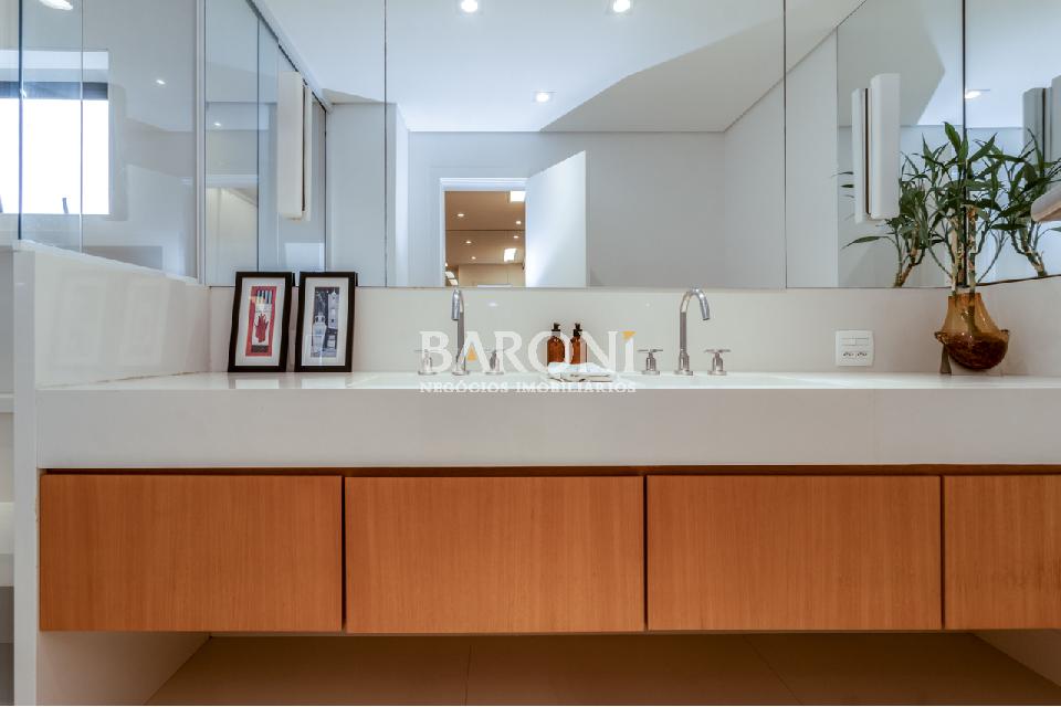 Apartamento - Itaim Bibi