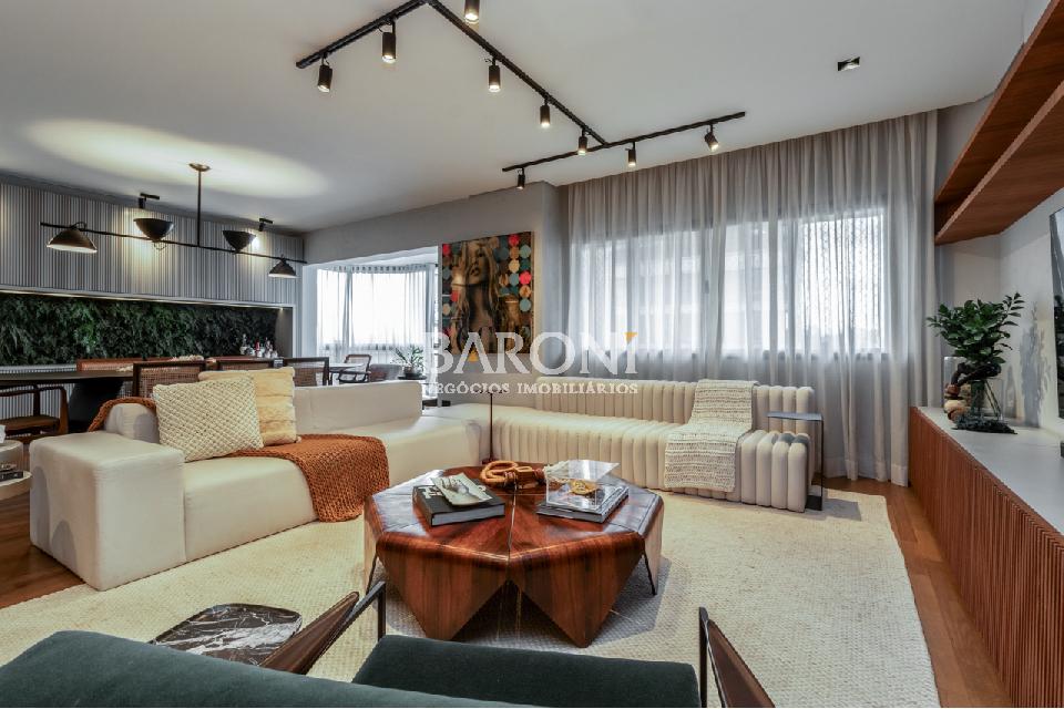 Apartamento - Itaim Bibi