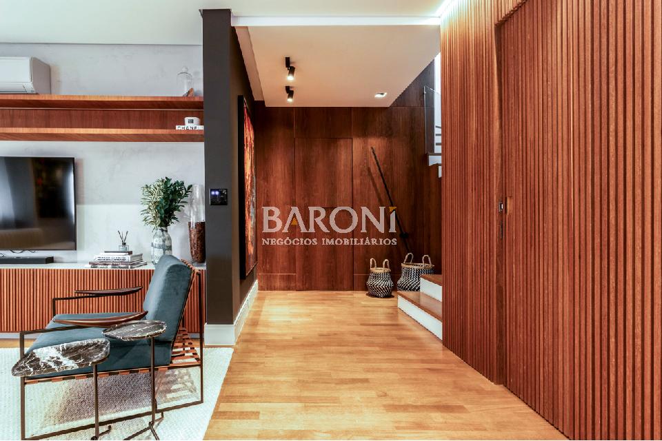 Apartamento - Itaim Bibi