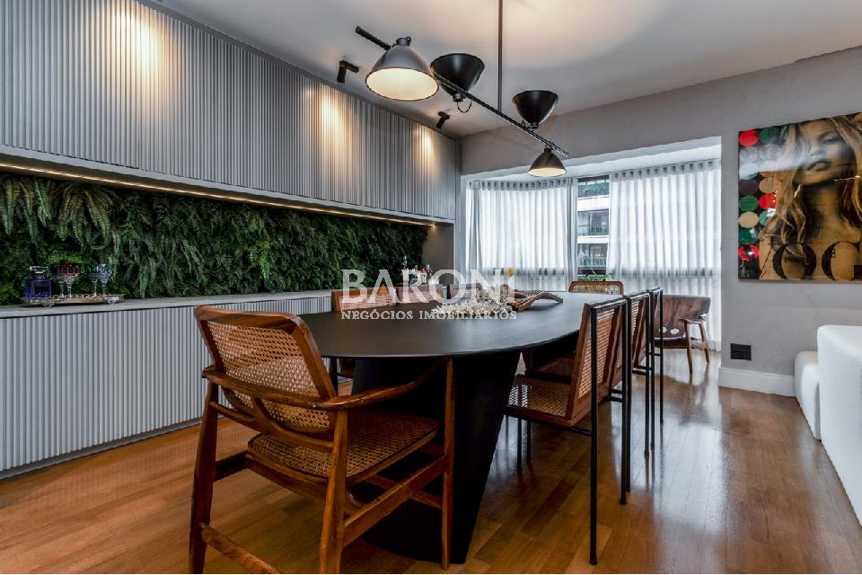 Apartamento - Itaim Bibi