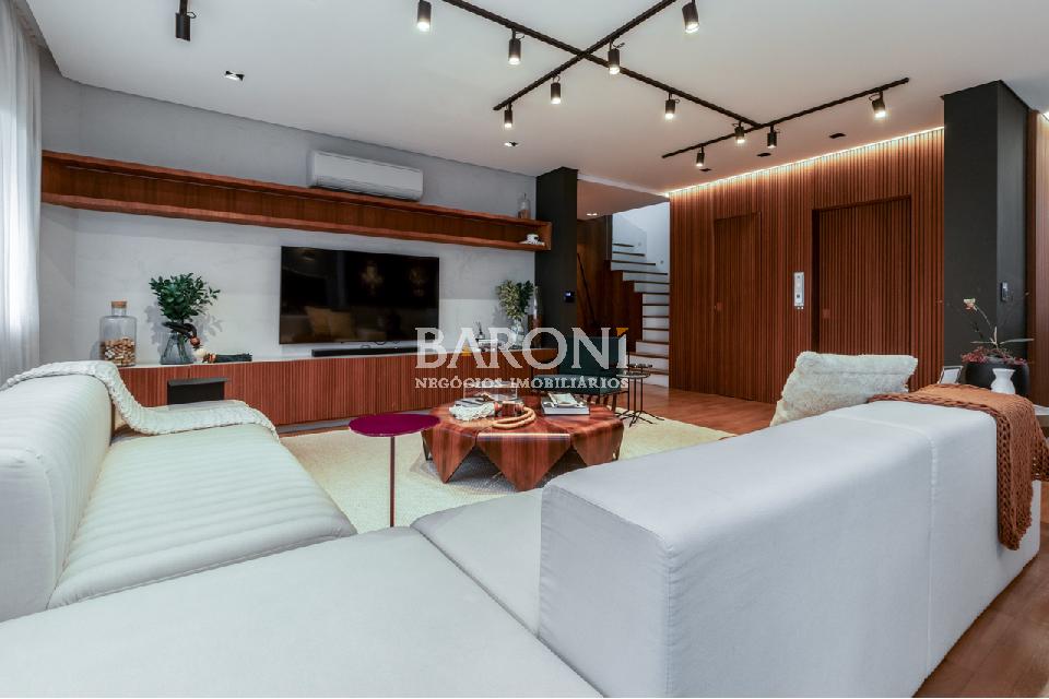 Apartamento - Itaim Bibi