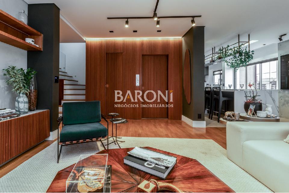 Apartamento - Itaim Bibi