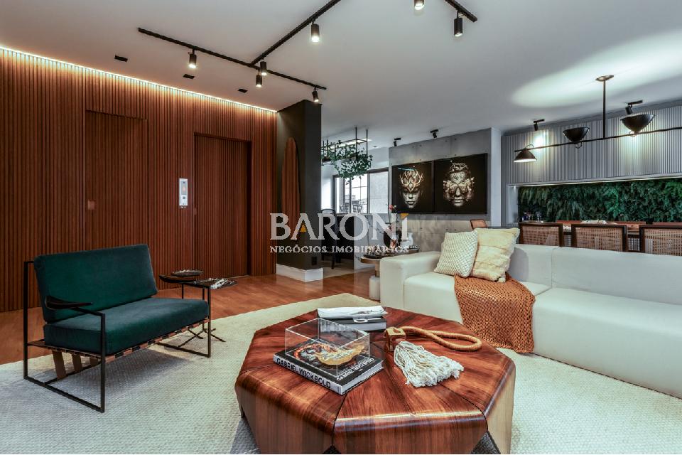 Apartamento - Itaim Bibi