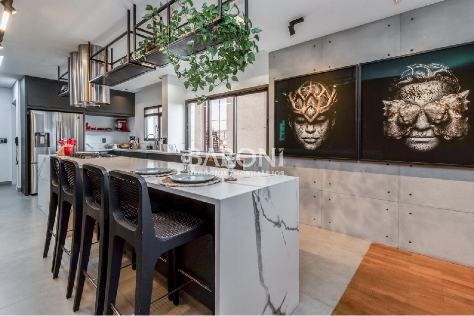 Apartamento - Itaim Bibi