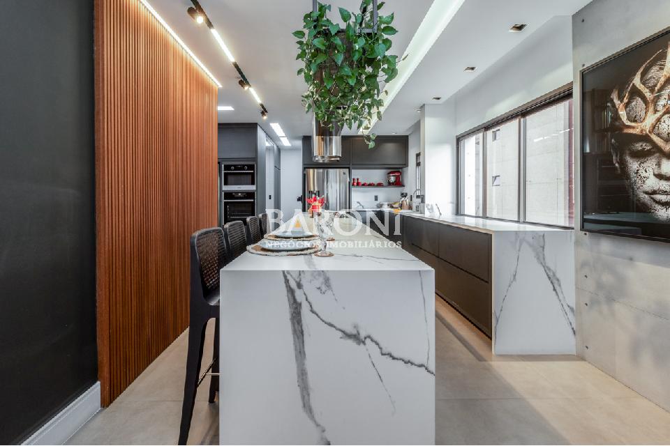 Apartamento - Itaim Bibi