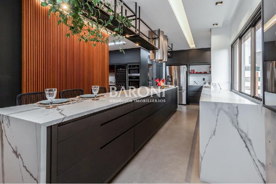 Apartamento - Itaim Bibi