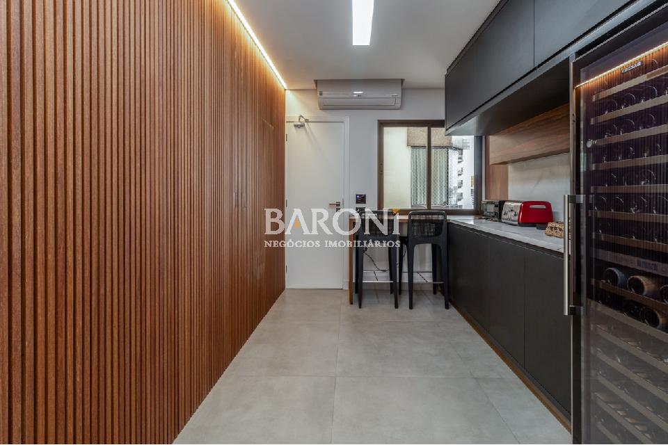 Apartamento - Itaim Bibi