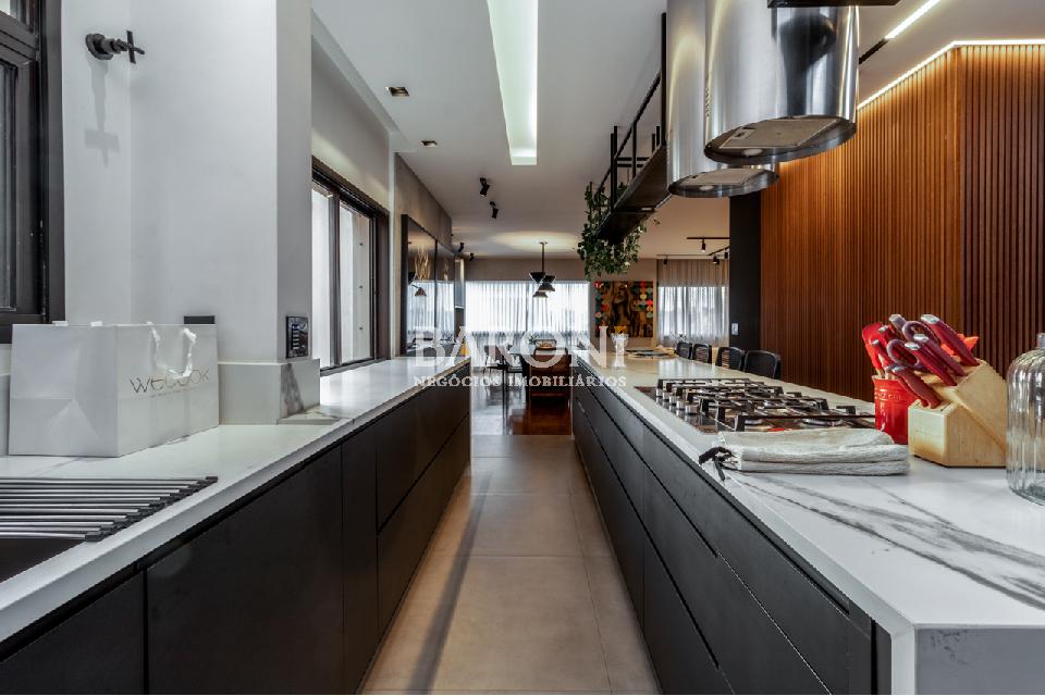 Apartamento - Itaim Bibi