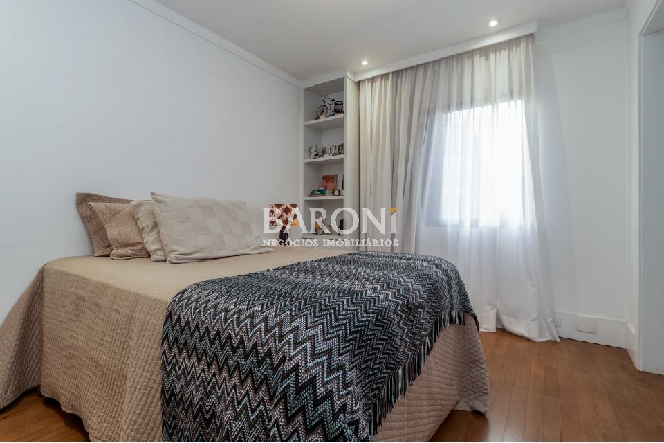 Apartamento - Itaim Bibi