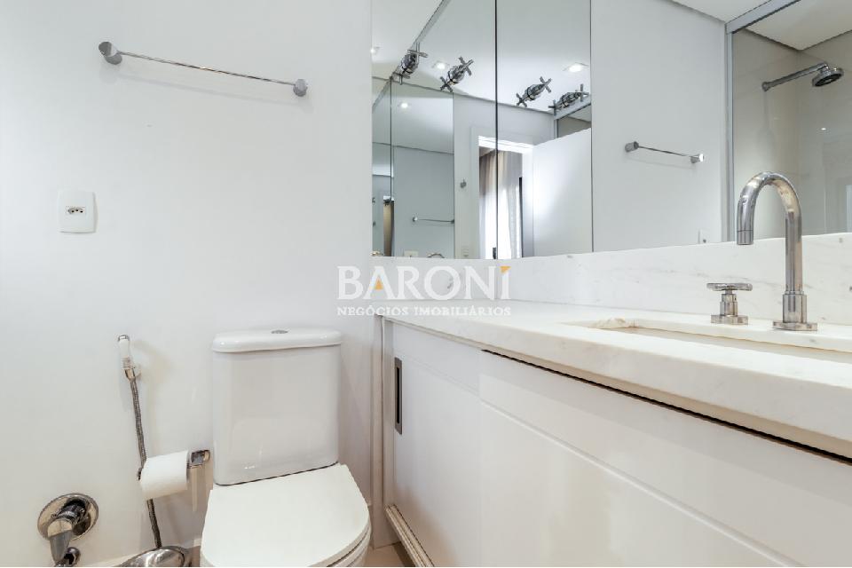 Apartamento - Itaim Bibi