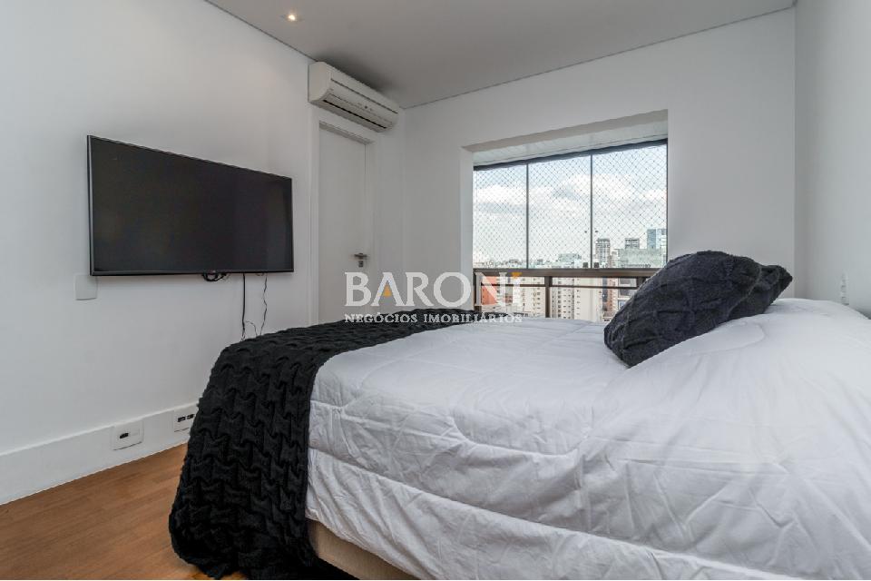 Apartamento - Itaim Bibi