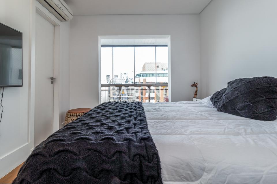 Apartamento - Itaim Bibi