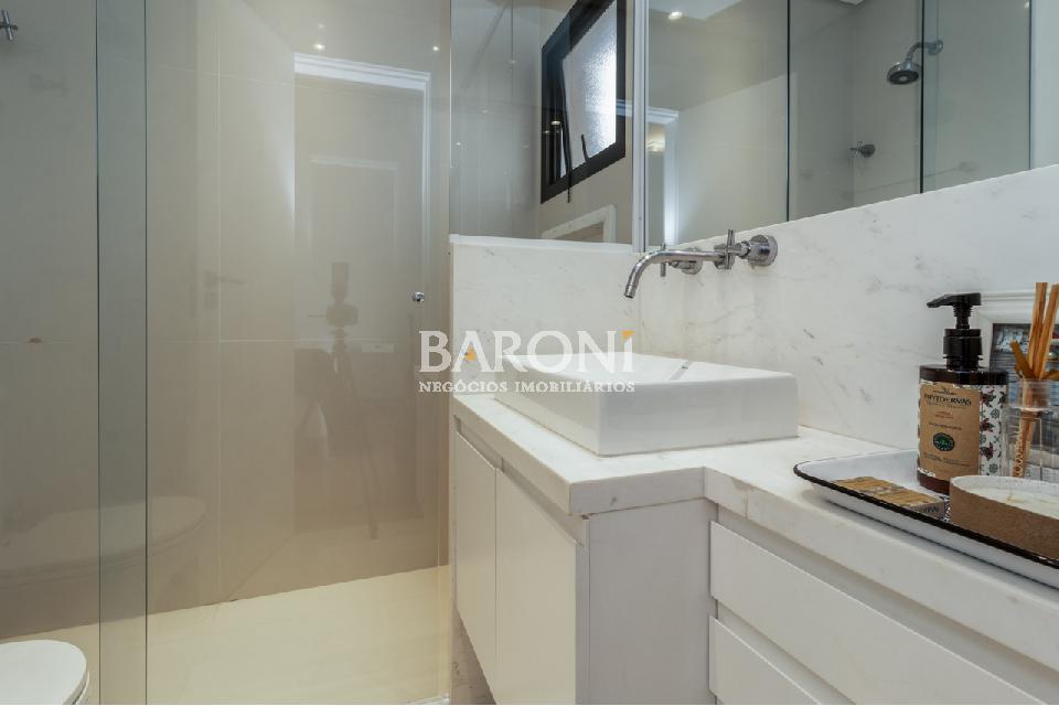 Apartamento - Itaim Bibi