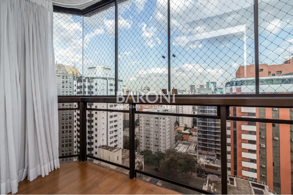 Apartamento - Itaim Bibi