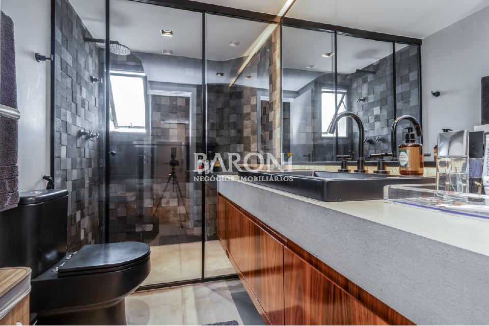 Apartamento - Itaim Bibi