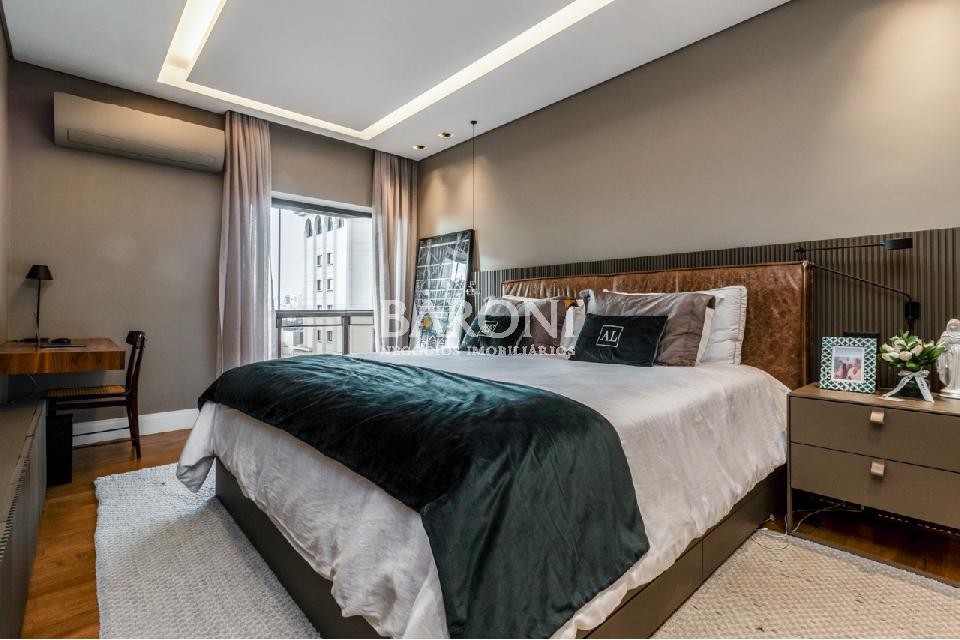 Apartamento - Itaim Bibi