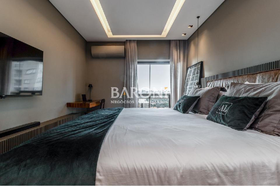 Apartamento - Itaim Bibi