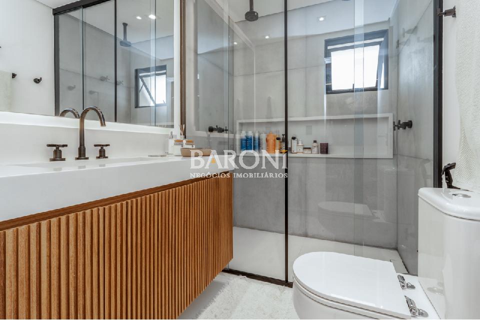 Apartamento - Itaim Bibi