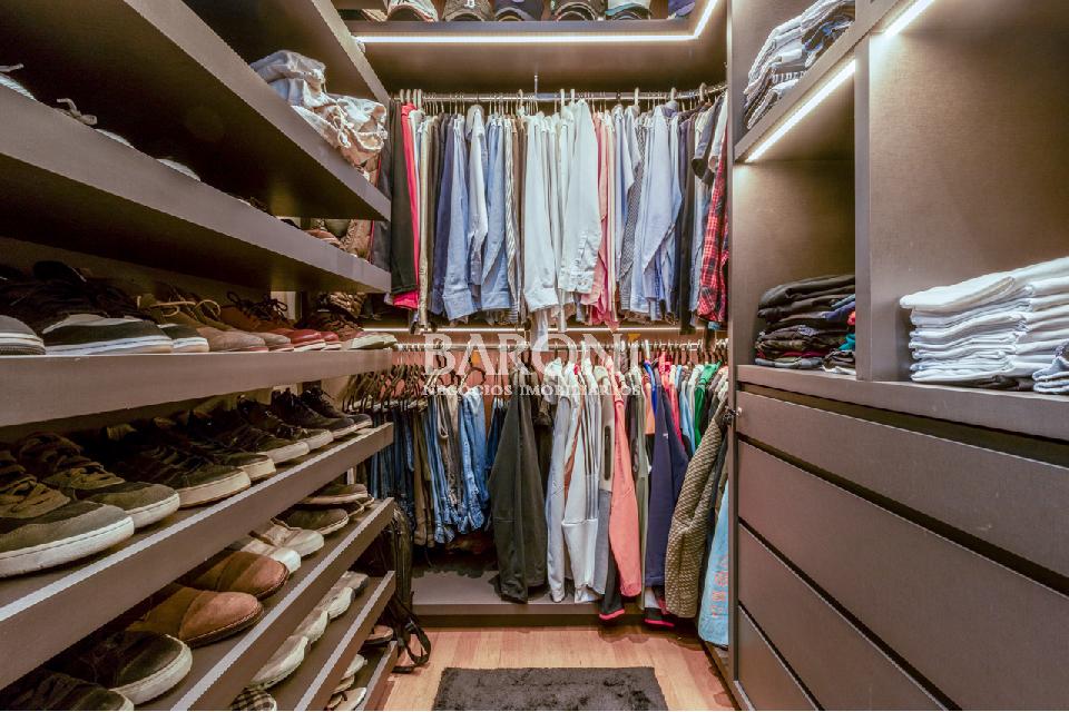 Apartamento - Itaim Bibi