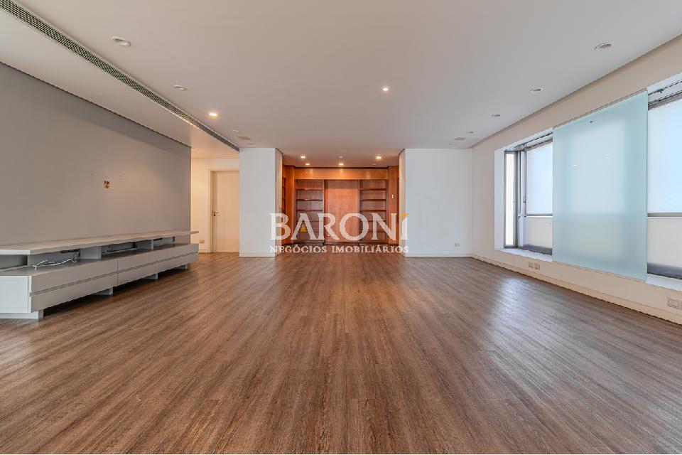 Apartamento - Jardim América