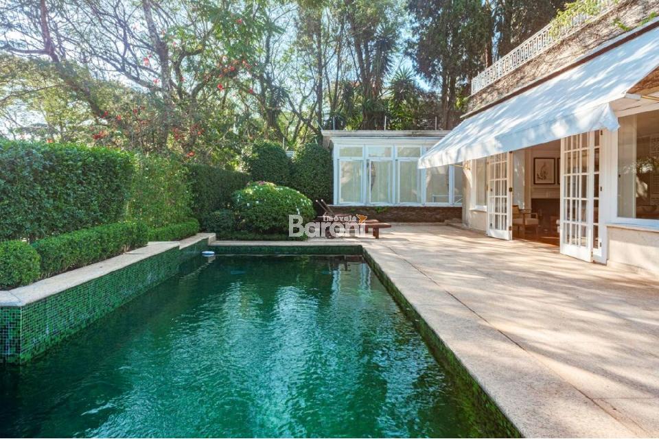 Casa - Jardim Guedala