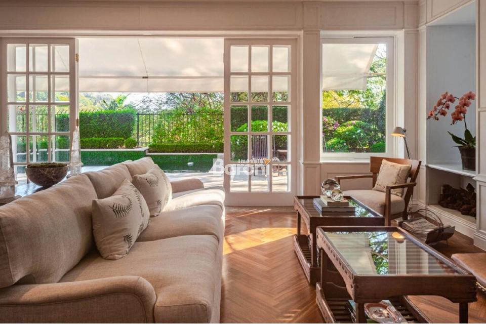 Casa - Jardim Guedala