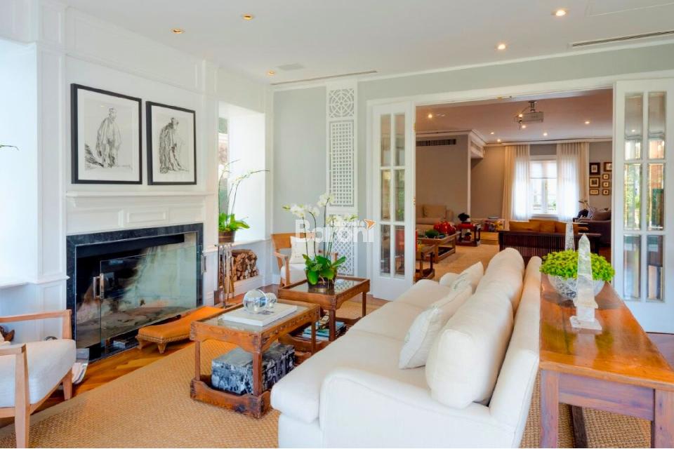 Casa - Jardim Guedala