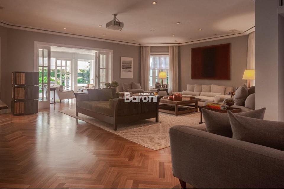 Casa - Jardim Guedala