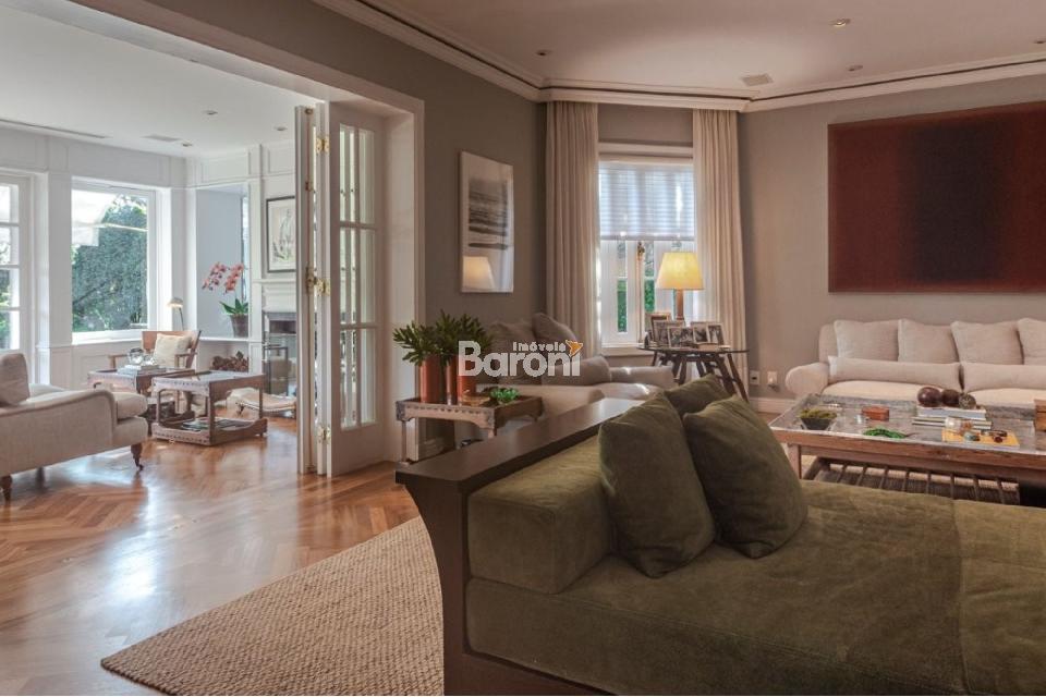 Casa - Jardim Guedala