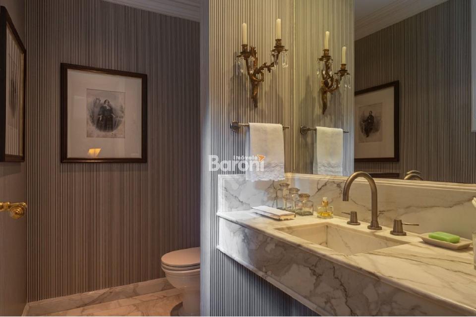 Casa - Jardim Guedala