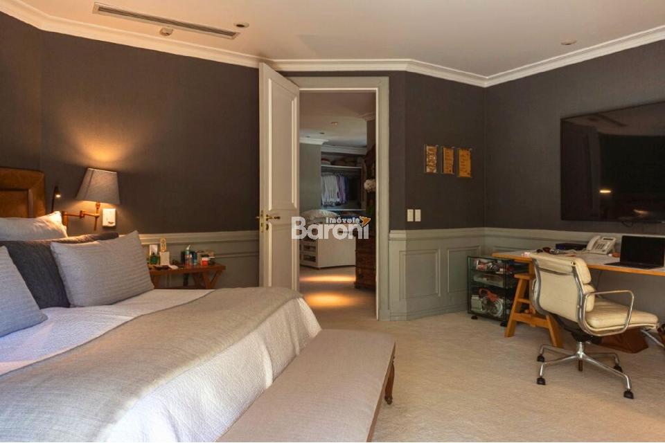 Casa - Jardim Guedala