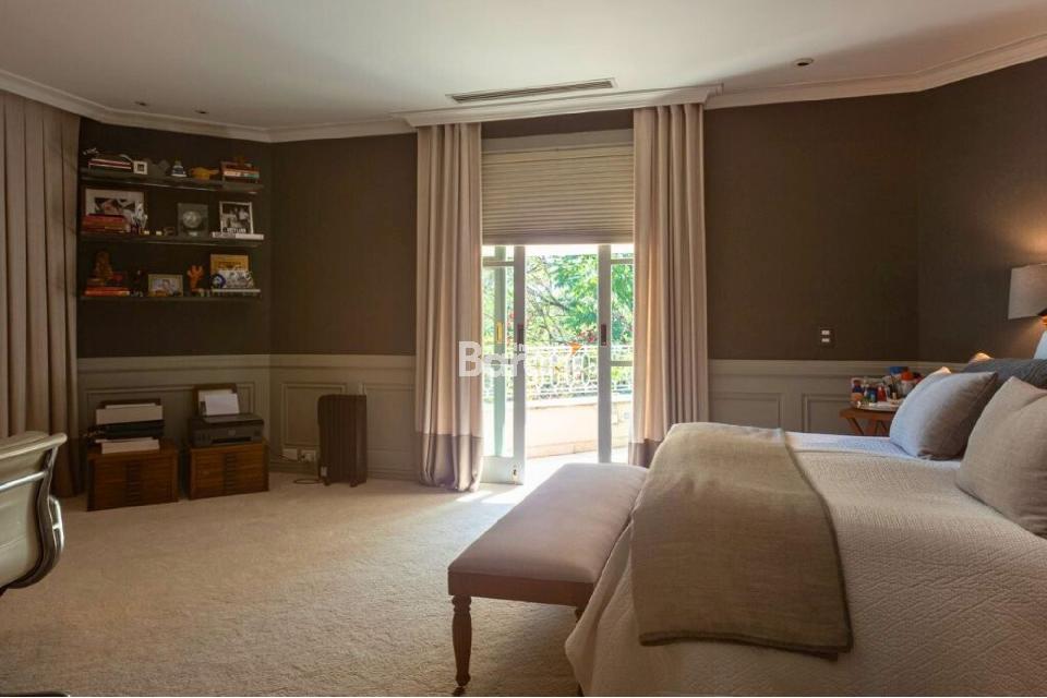 Casa - Jardim Guedala