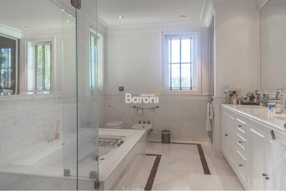 Casa - Jardim Guedala