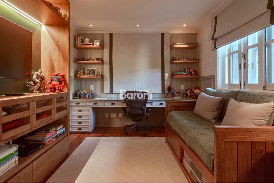 Casa - Jardim Guedala