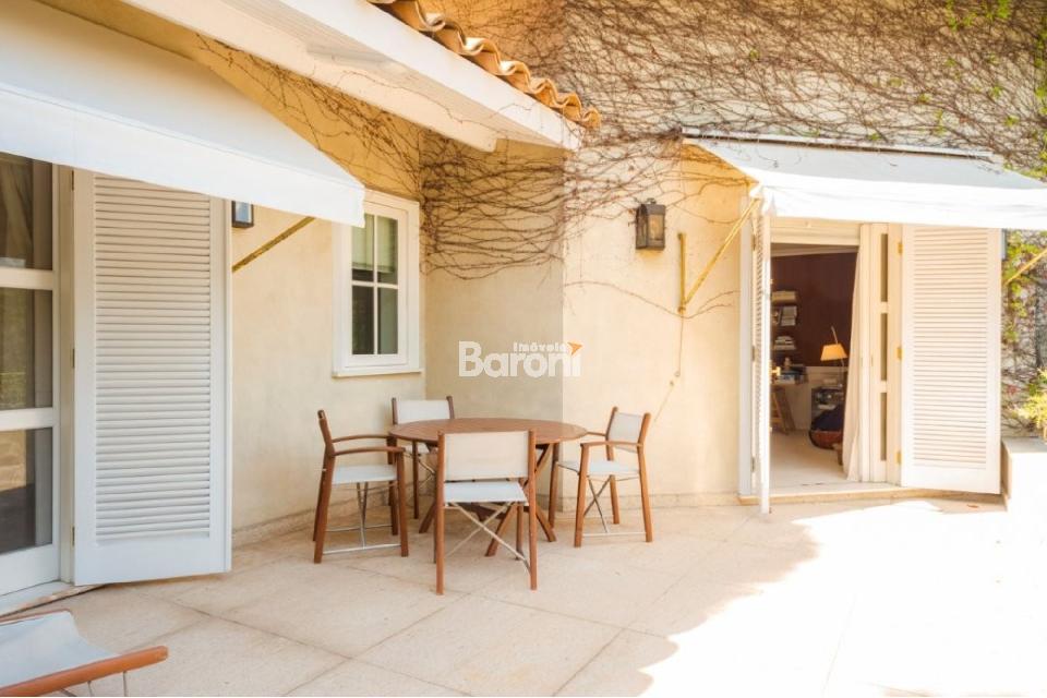 Casa - Jardim Guedala