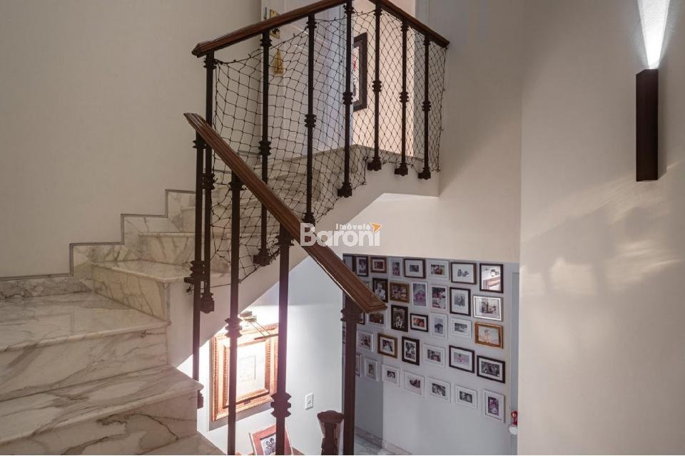 Casa - Jardim Guedala