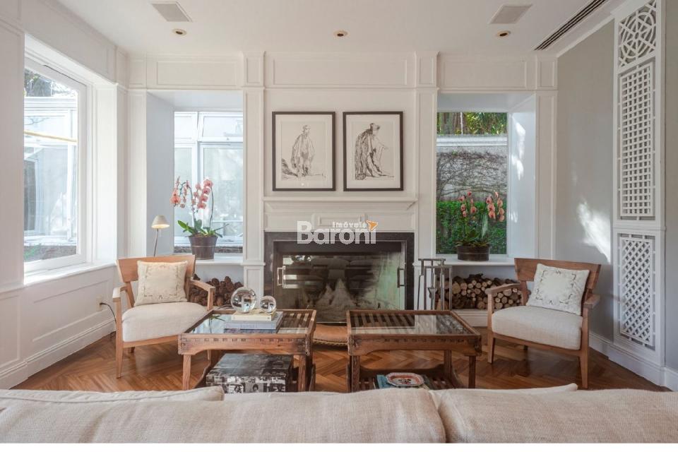 Casa - Jardim Guedala