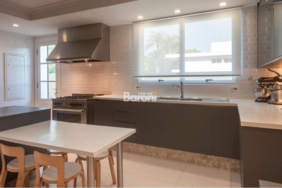 Casa - Jardim Guedala